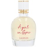 Lanvin A Girl In Capri edt 50ml