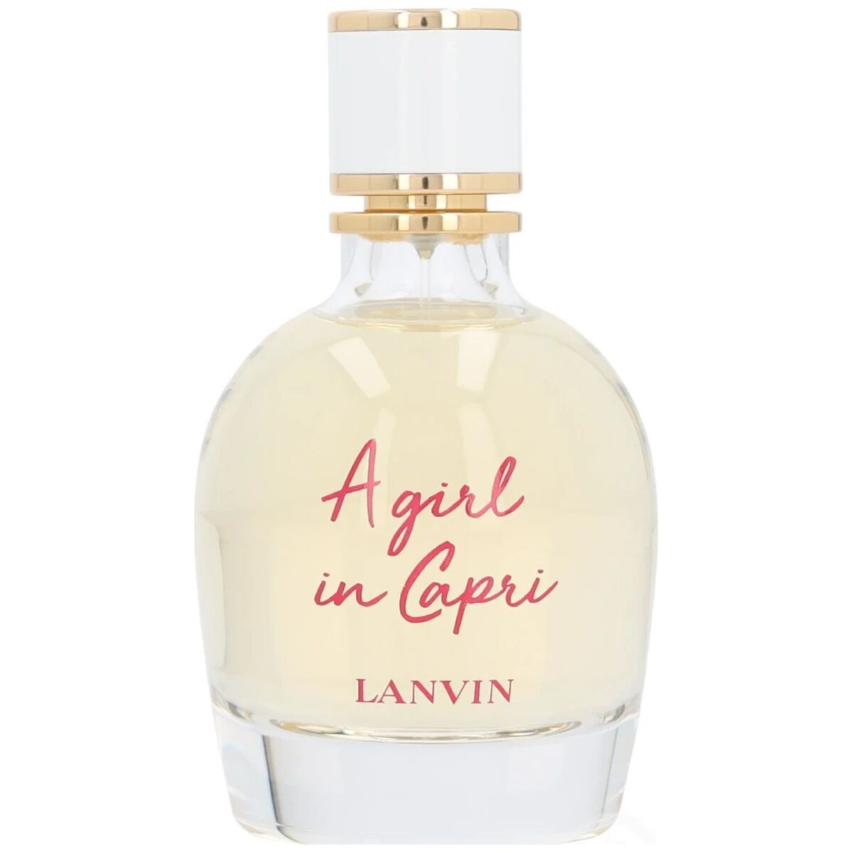 Lanvin A Girl In Capri edt 90ml