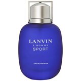 Lanvin L'Homme Sport edt 100ml