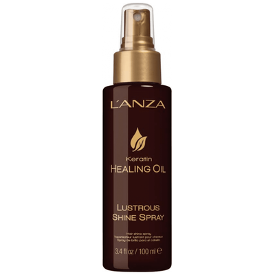 LANZA Keratin Healing Oil Lustrous Shine Spray 100ml