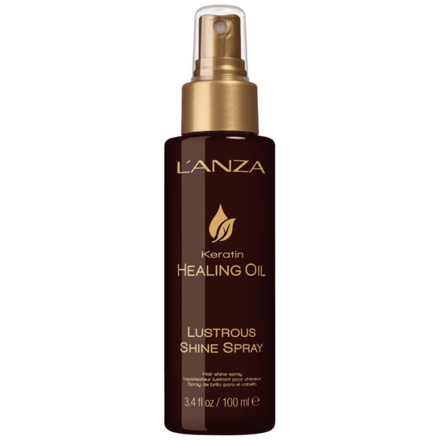 LANZA Keratin Healing Oil Lustrous Shine Spray 100ml