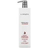 LANZA Healing ColorCare Color Preserving Conditioner 1000ml