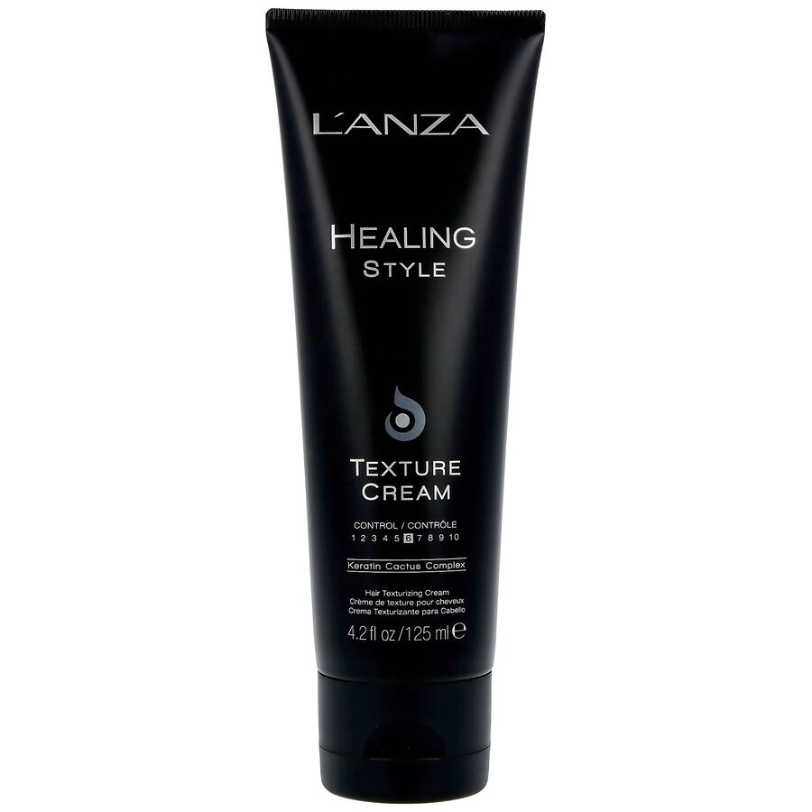 LANZA Healing Style Texture Cream 125ml