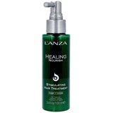 LANZA Healing Nourish Stimulating Hair Treatment 100ml