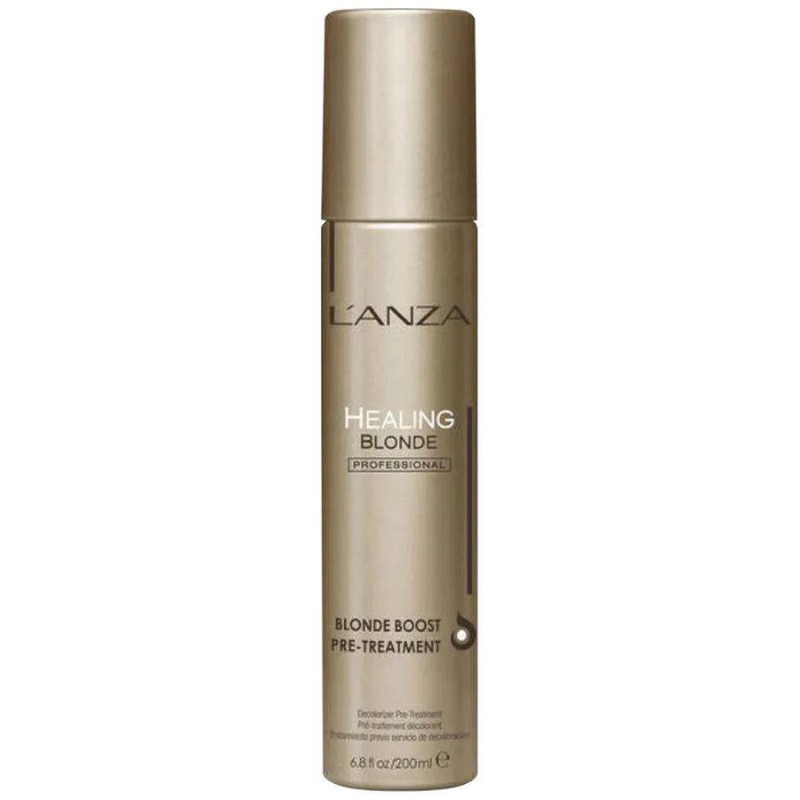 LANZA Healing Blonde Boost Pre-Treatment 200ml