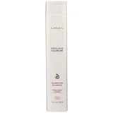 LANZA Healing ColorCare Clarifying Shampoo 300ml
