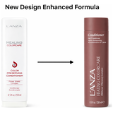 LANZA Healing ColorCare Color Preserving Conditioner 250ml