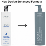 LANZA Healing Moisture Kukui Nut Conditioner 950ml