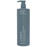 LANZA Healing Moisture Kukui Nut Conditioner 950ml