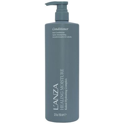 LANZA Healing Moisture Kukui Nut Conditioner 950ml