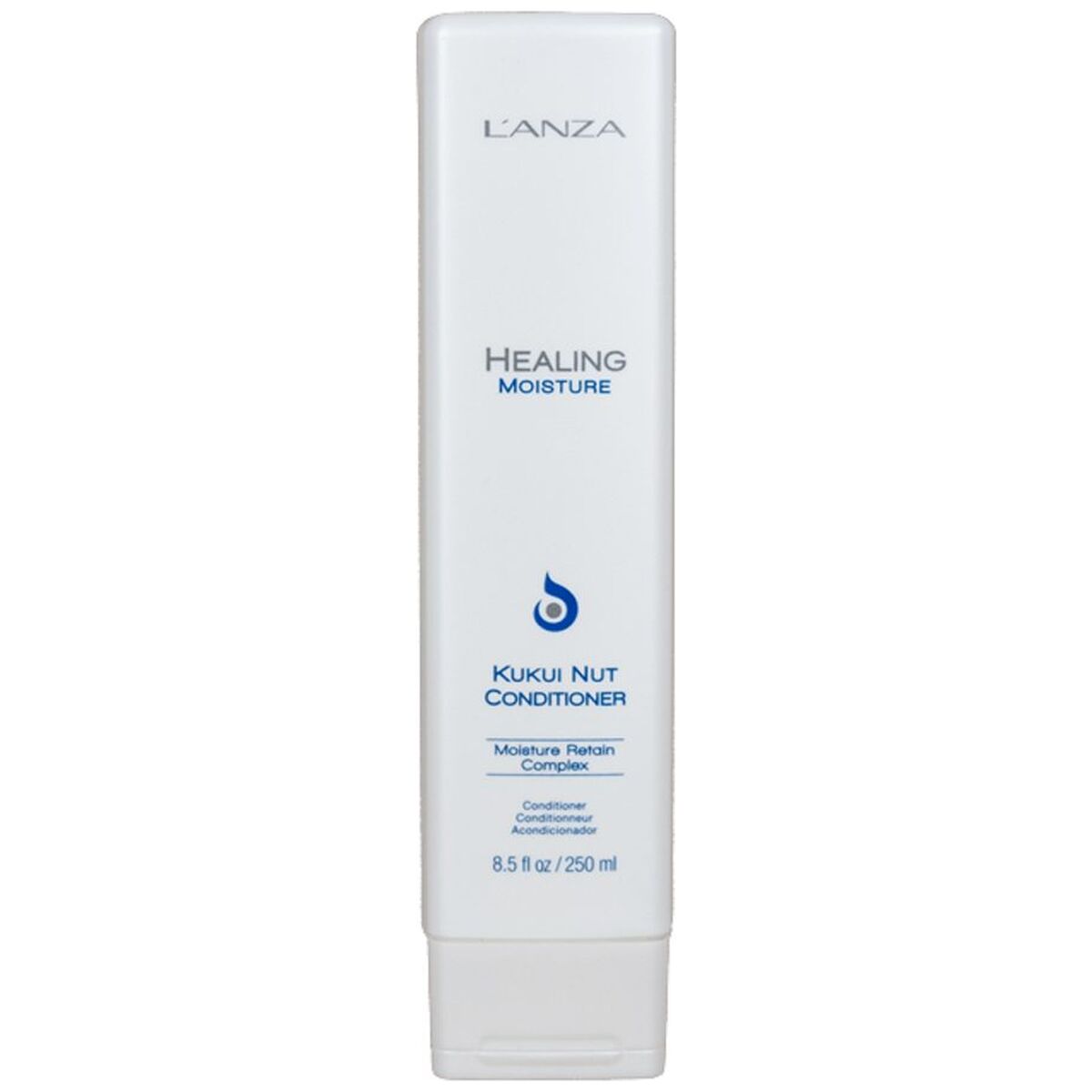 LANZA Healing Moisture Kukui Nut Conditioner 250ml