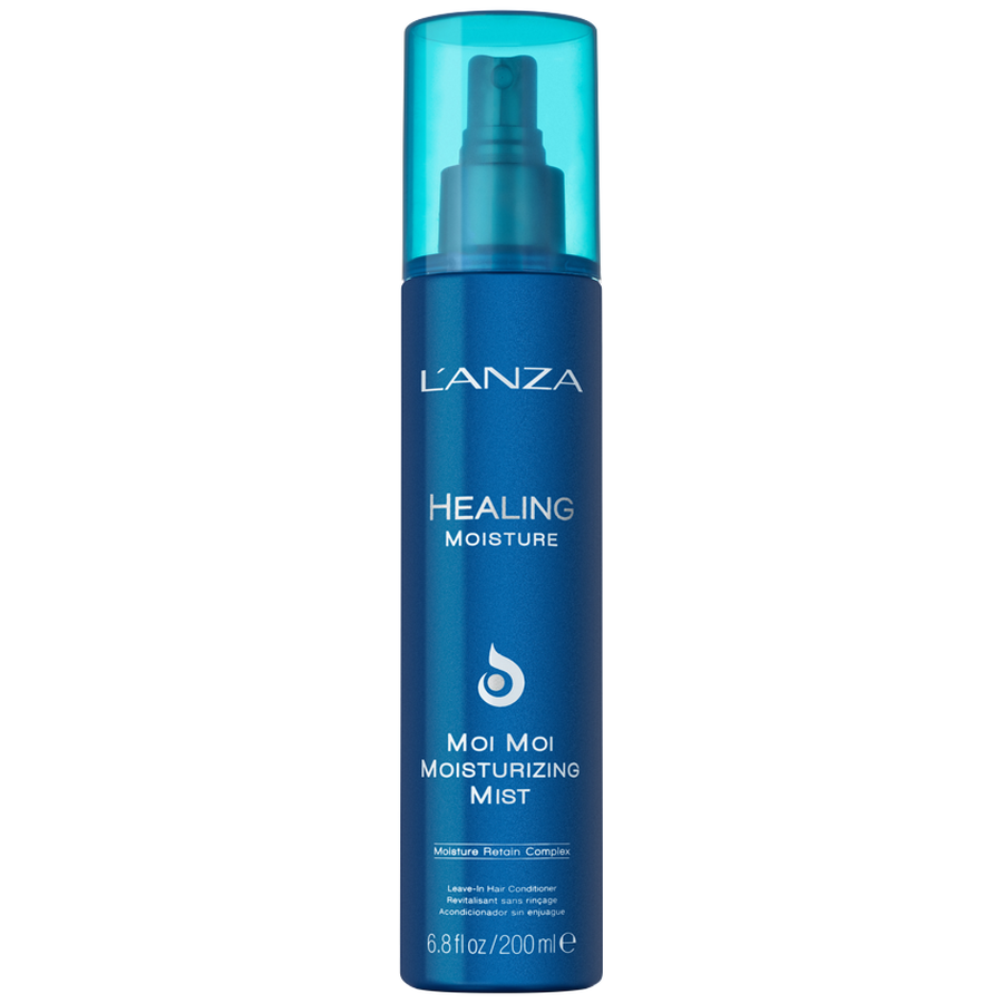 LANZA Healing Moisture Moi Moi Moisturizing Mist 200ml