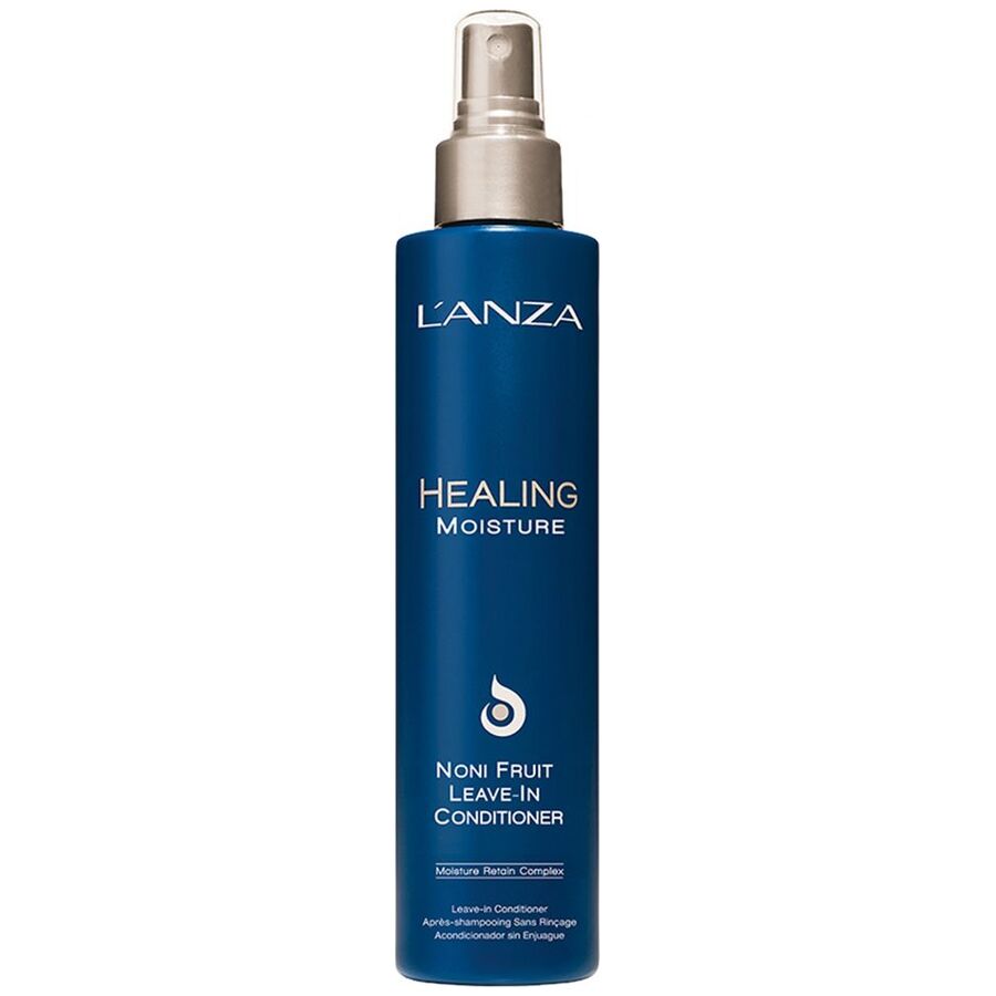 LANZA Healing Moisture Noni Fruit Leave-In Conditioner 250ml