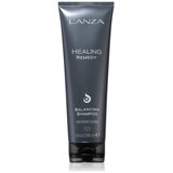LANZA Healing Remedy Scalp Balancing Cleanser Shampoo 266ml