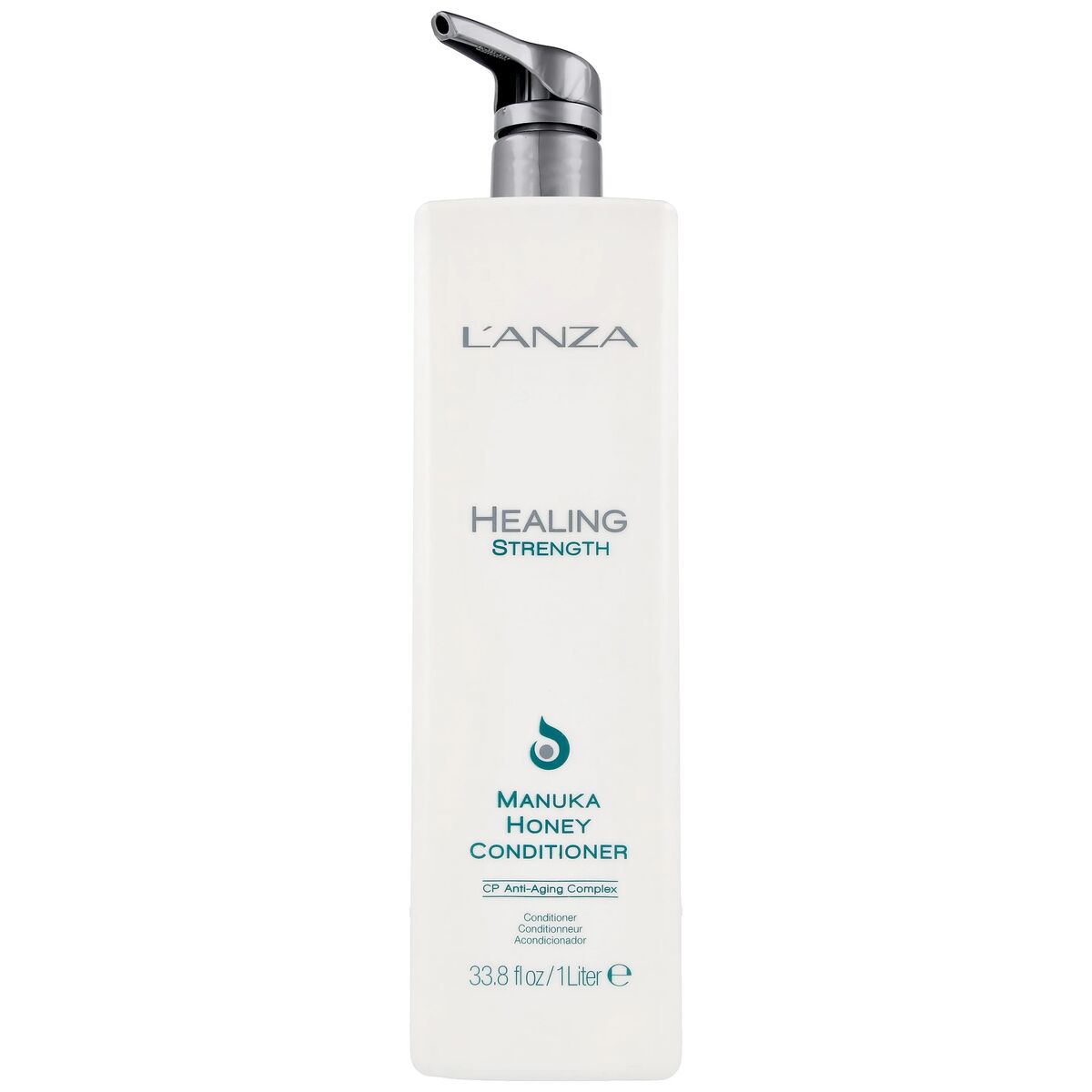 Lanza Healing Strength Manuka Honey Conditioner 1000ml