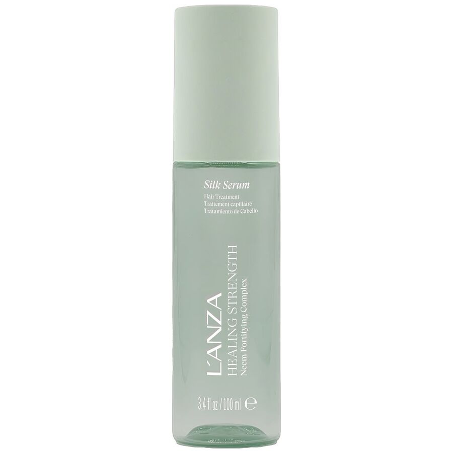 LANZA Healing Strength Neem Plant Anti-Aging Silk Serum 100ml