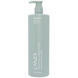 LANZA Healing Strength White Tea Shampoo 950ml