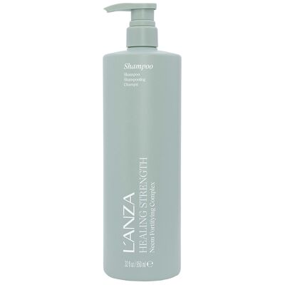 LANZA Healing Strength White Tea Shampoo 950ml