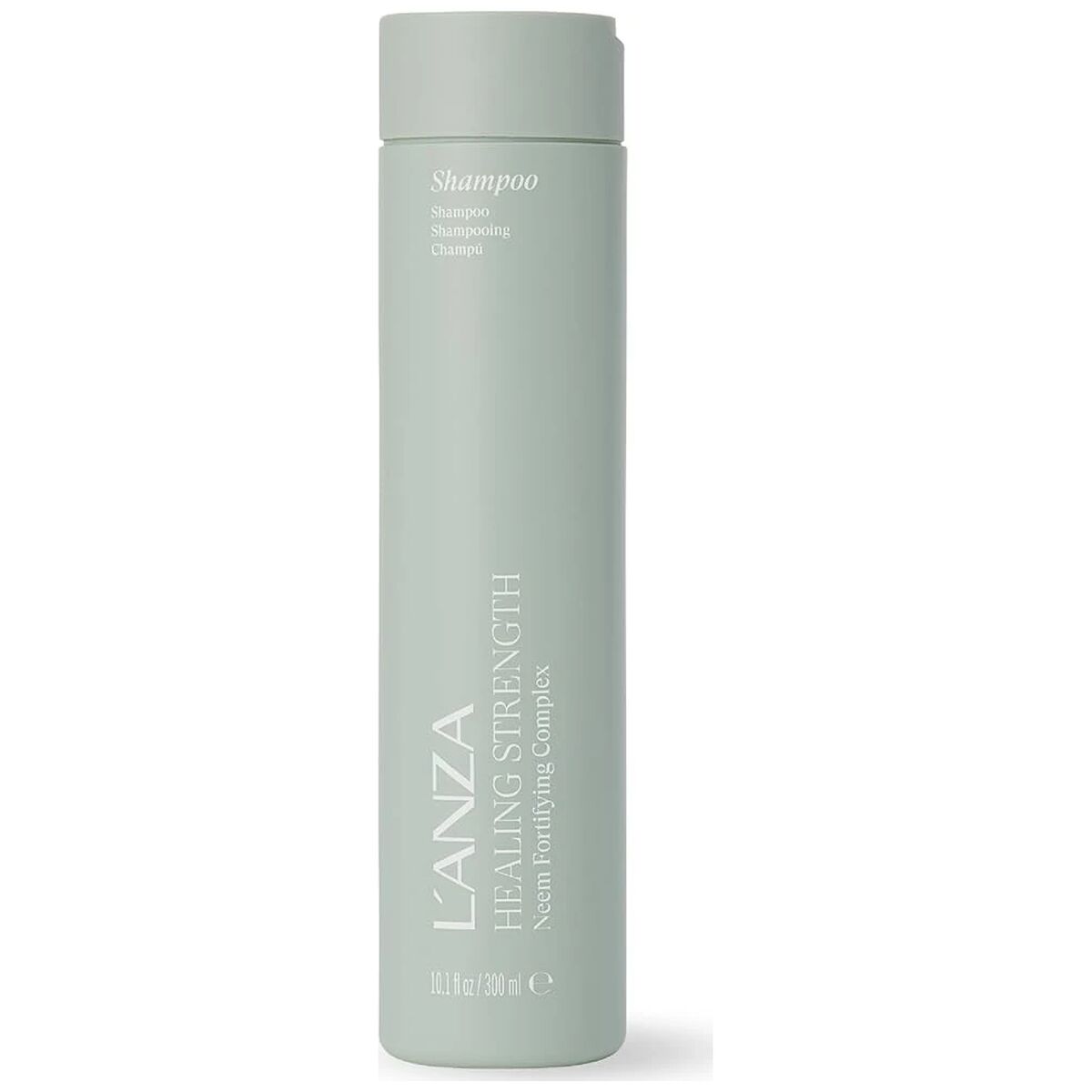 LANZA Healing Strength White Tea Shampoo 300ml