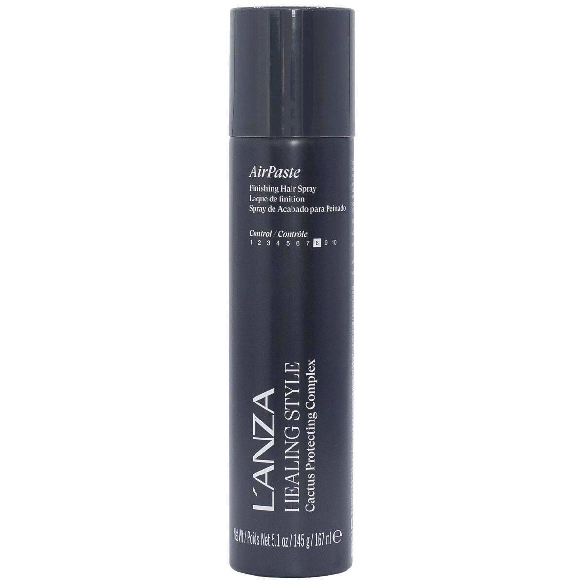 LANZA Healing Style AirPaste 167ml