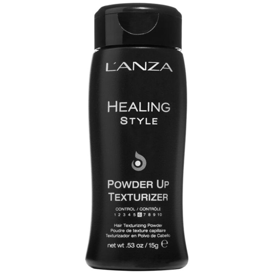 LANZA Healing Style Powder Up Texturizer 15g