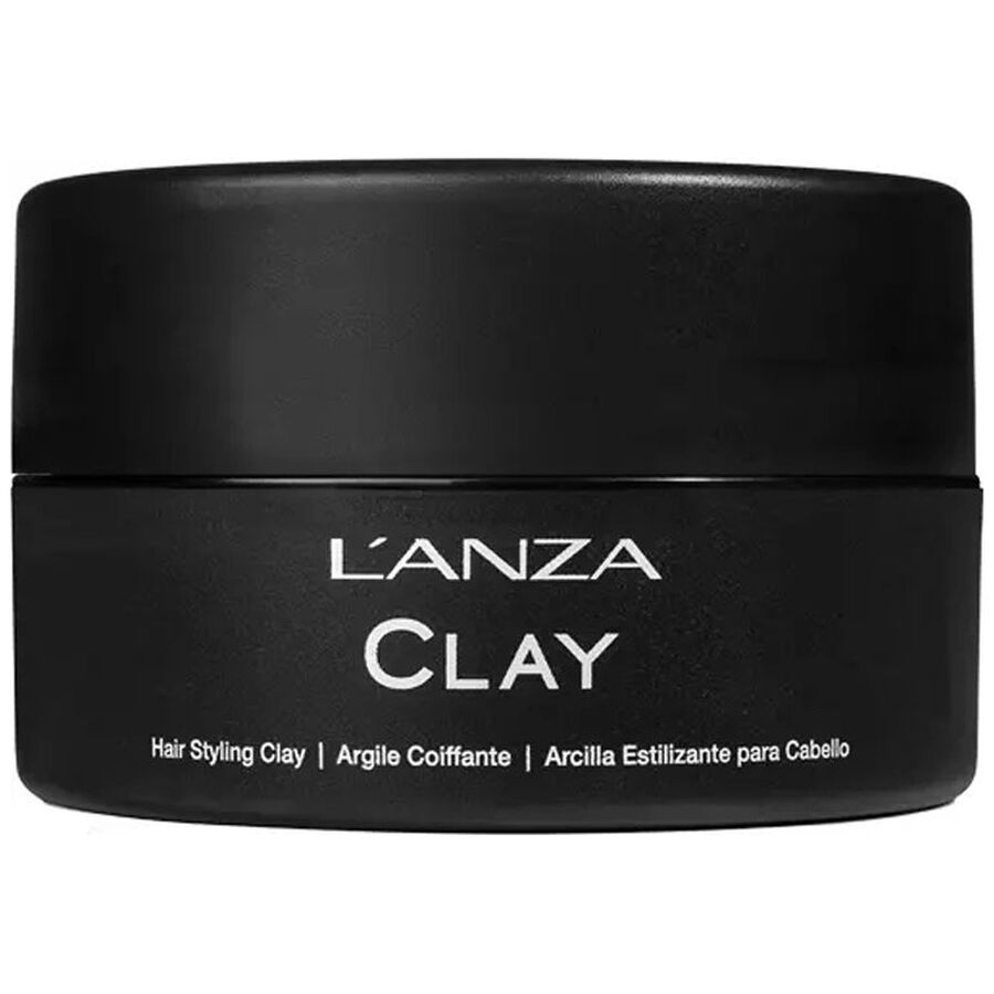 LANZA Healing Style Sculpt Dry Clay 100ml