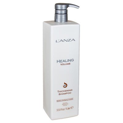 LANZA Healing Volume Thickening Shampoo 1000ml