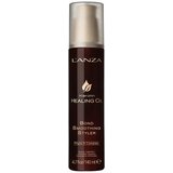 LANZA Keratin Healing Oil Bond Smoothing Styler 140ml