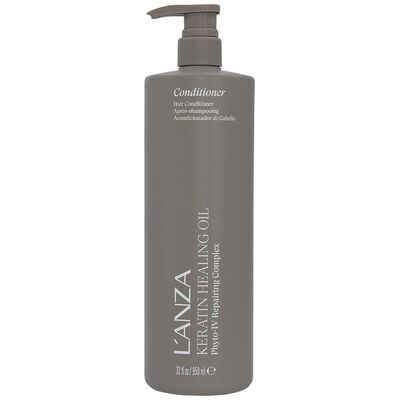 LANZA Keratin Healing Oil Conditioner 950ml