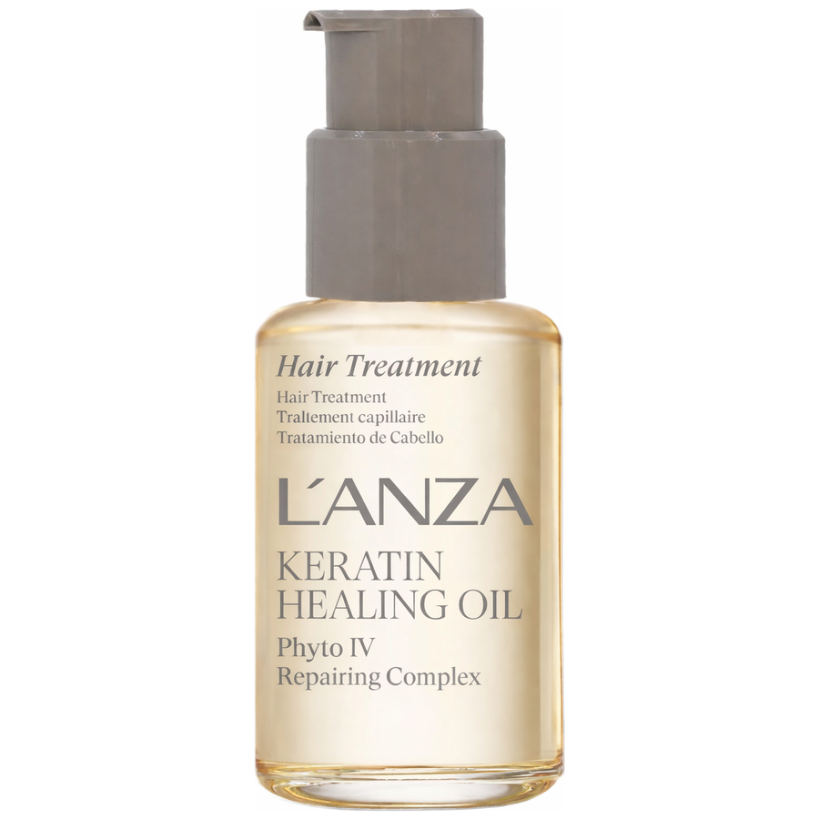 LANZA Keratin Healing Oil Hair Treatment 100ml