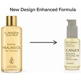 LANZA Keratin Healing Oil Hair Treatment 50ml