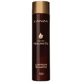 LANZA Keratin Healing Oil Shampoo 300ml