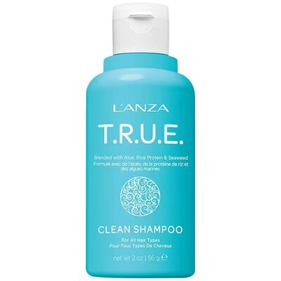 LANZA T.R.U.E Clean Shampoo 56g