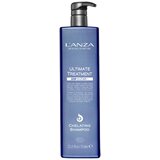 LANZA Ultimate Treatment Chelating Shampoo 1000ml