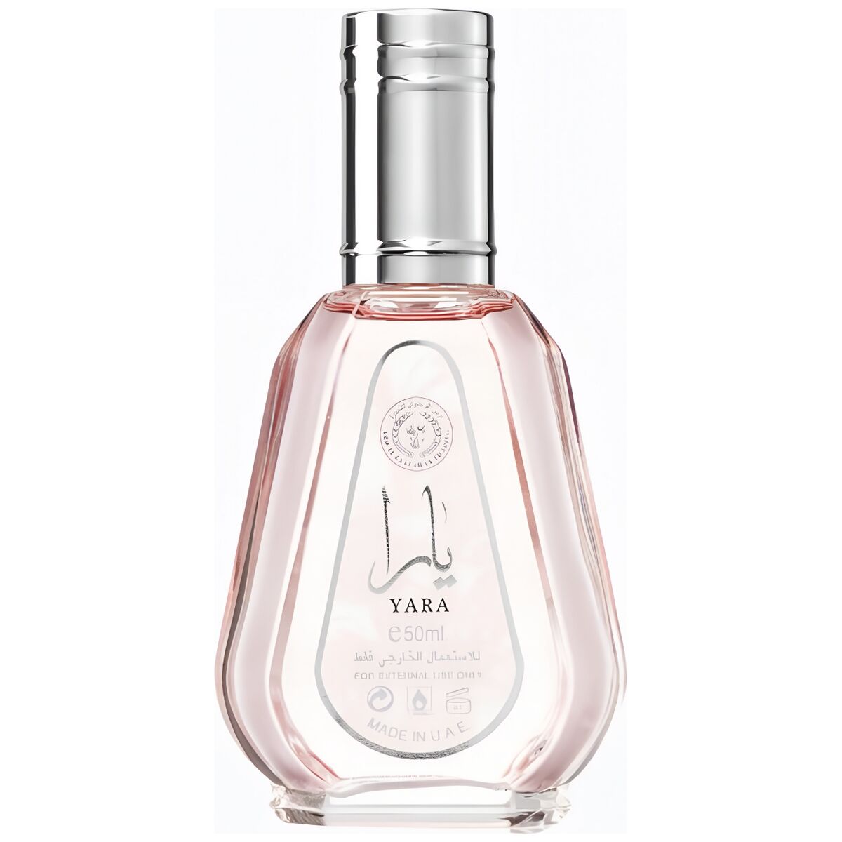 Lattafa Perfumes Yara edp 50ml