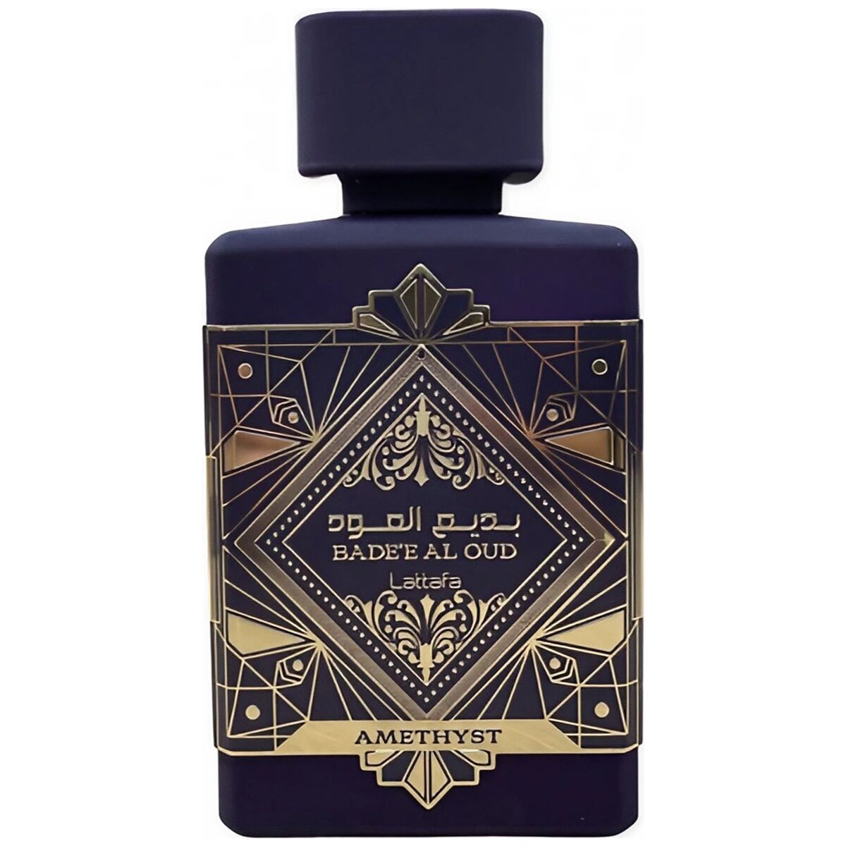 Lattafa Perfumes Bade'e Al Oud Amethyst edp 100ml