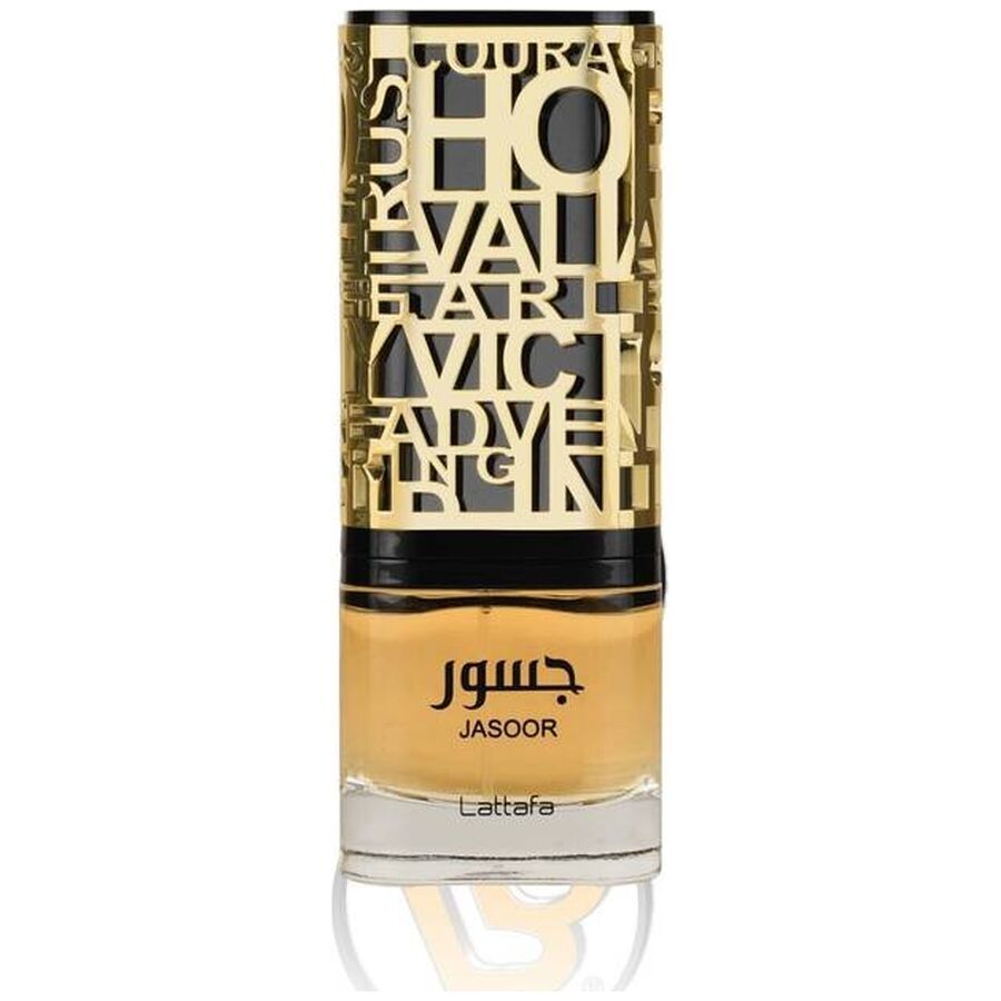 Lattafa Perfumes Jasoor edp 100ml
