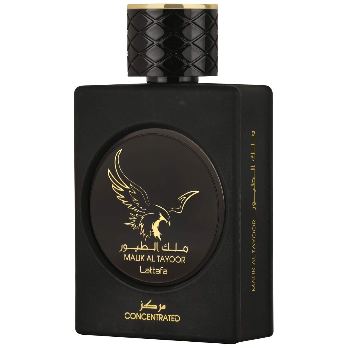 Lattafa Perfumes Malik Al Tayoor Concentrated edp 100ml