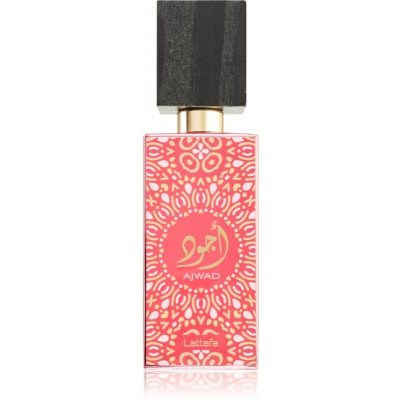Lattafa Perfumes Ajwad Pink to Pink edp 60ml