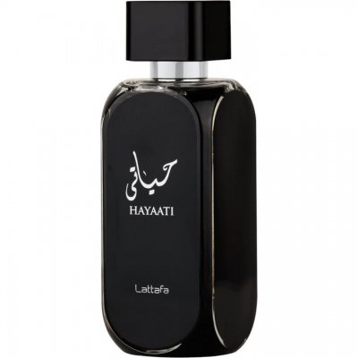 Lattafa Perfumes Hayaati edp 100ml