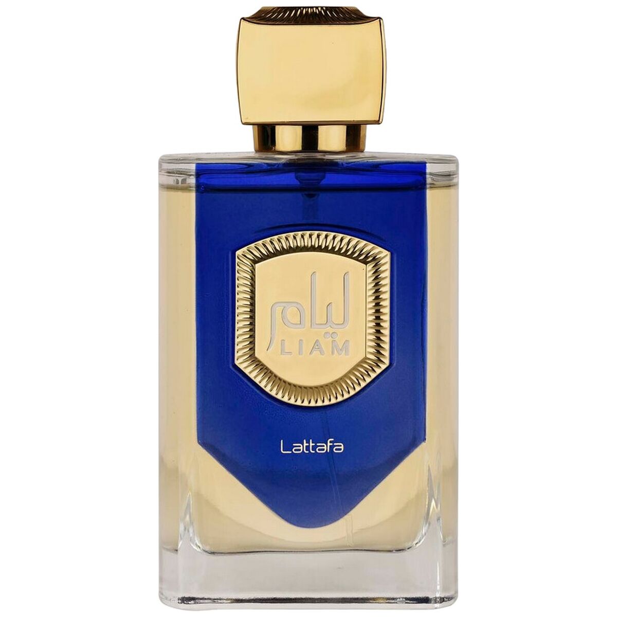 Lattafa Perfumes Liam Blue Shine edp 100ml