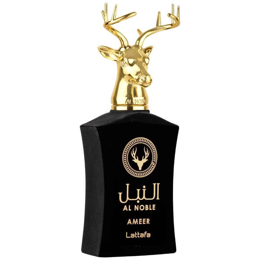 Lattafa Perfumes Al Noble Ameer edp 100ml