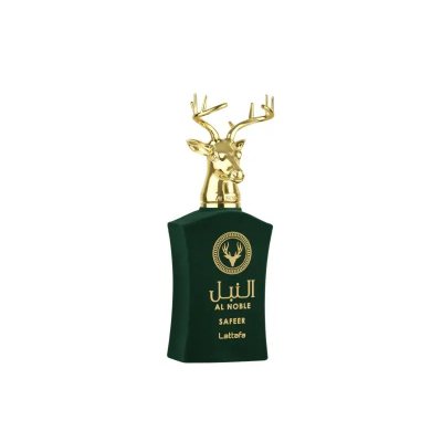 Lattafa Perfumes Al Noble Safeer edp 100ml