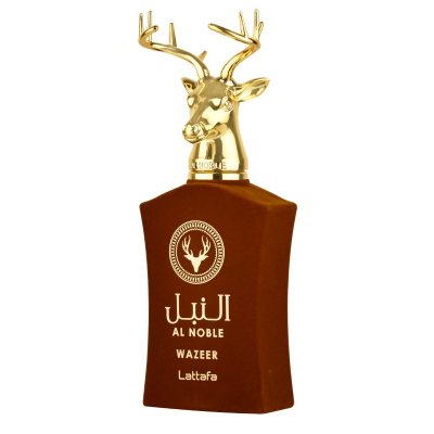 Lattafa Perfumes Al Noble Wazeer edp 100ml
