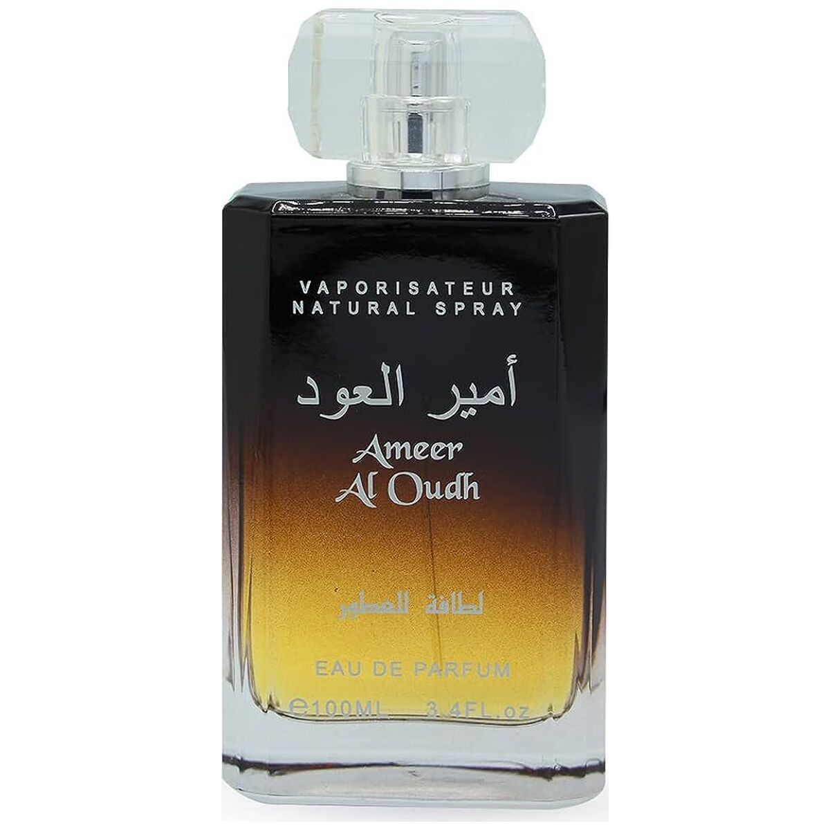 Lattafa Perfumes Ameer Al Oudh edp 100ml