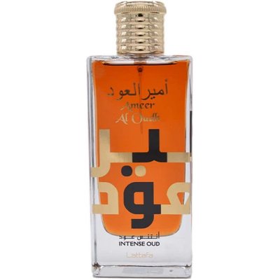 Lattafa Perfumes Ameer Al Oudh Intense Oud edp 100ml