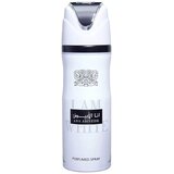 Lattafa Perfumes Ana Abiyedh Deo Spray 200ml