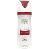 Lattafa Perfumes Ana Abiyedh Rouge Deo Spray 200ml