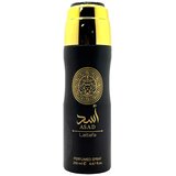 Lattafa Perfumes Asad Deo Spray 200ml