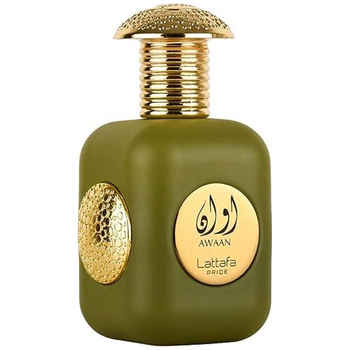 Lattafa Perfumes Awaan edp 100ml